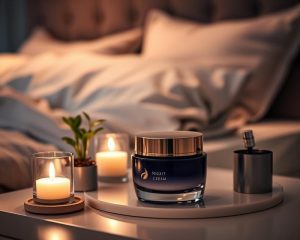 Krem na noc – jak go wybierać i dlaczego jest ważny?