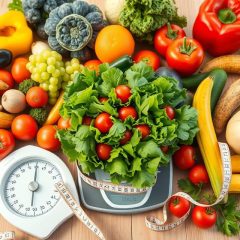 Jak schudnąć 5 kg w 5 dni? Przewodnik po zdrowej diecie