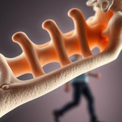 Osteoporoza: przyczyny, objawy i skuteczne metody leczenia