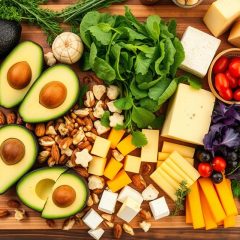 Dieta ketogenna – zasady, zalety i przykładowy jadłospis