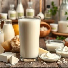 Kwas mlekowy: właściwości, zastosowanie i rola w zdrowiu