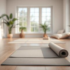 Paschimottanasana – kluczowe aspekty i korzyści dla zdrowia