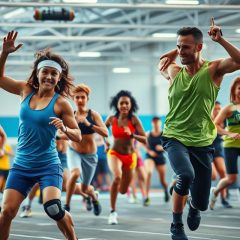 Jak skutecznie zapobiegać urazom w sporcie? Kluczowe zasady prewencji