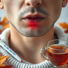 Choroby górnych dróg oddechowych: przyczyny, objawy i leczenie