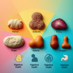 Rodzaje kału a zdrowie: co mówi stolec o twoim samopoczuciu?