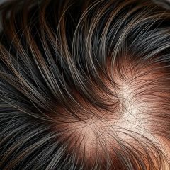 Grzybica skóry głowy – objawy, przyczyny i skuteczne leczenie