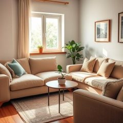 Wynajem długoterminowy mieszkań – zalety, wady i korzystne strategie