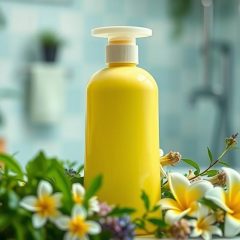 Parabeny w szamponach – co warto wiedzieć o ich bezpieczeństwie?