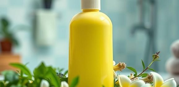 Parabeny w szamponach – co warto wiedzieć o ich bezpieczeństwie?