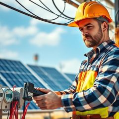 Uprawnienia SEP – jak je zdobyć i jakie niosą korzyści?