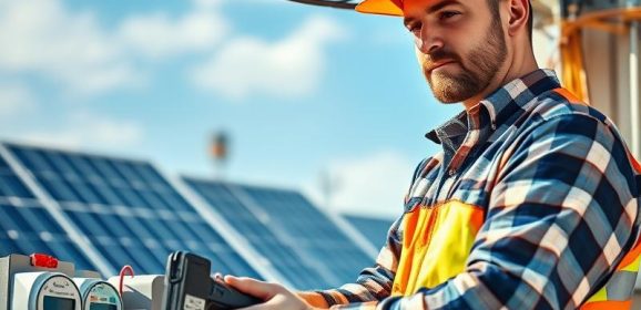 Uprawnienia SEP – jak je zdobyć i jakie niosą korzyści?