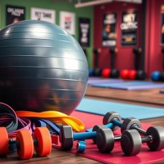 Ćwiczenia na mięśnie skośne brzucha – klucz do sylwetki i zdrowia