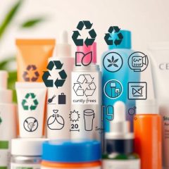 Symbole na kosmetykach: co oznaczają i jak je czytać?