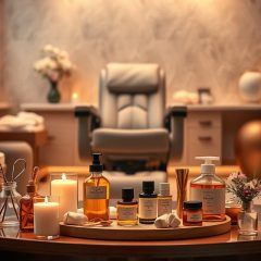 Pedicure podologiczny: zdrowie stóp i estetyka w jednym zabiegu