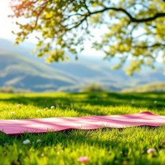 Czy joga to sport? Odkryj, jakie kryteria spełnia i dlaczego warto ją uprawiać