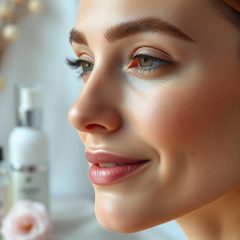 Pielęgnacja twarzy po 40-tce: Kluczowe zasady i składniki aktywne