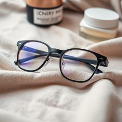 Odciski na nosie od okularów – przyczyny, skutki i sposoby zapobiegania