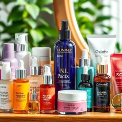 Składniki aktywne w kosmetykach: kompletny poradnik: zasady, kolejność i błędy