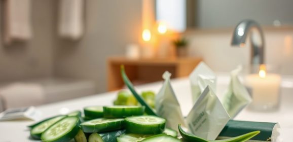 Domowe sposoby na cienie pod oczami: najczęstsze pułapki i jak je ominąć