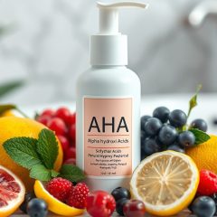 Kwasy AHA: najczęstsze pułapki i jak je ominąć