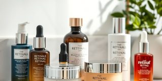 Retinal a retinol: praktyczny plan krok po kroku