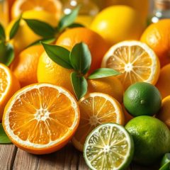 Olejki cytrusowe fototoksyczność: najczęstsze pułapki i jak je ominąć