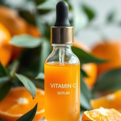 Domowe serum z witaminą c czy ma sens: co robić, żeby zobaczyć efekty