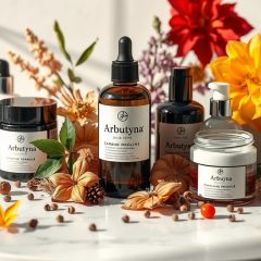 Arbutyna z czym nie łączyć: praktyczny plan krok po kroku