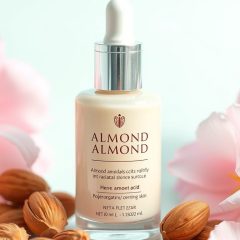 Kwas migdałowy: kiedy działa, a kiedy szkodzi