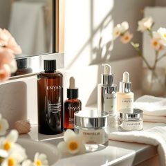 Poranna rutyna anti aging: kiedy działa, a kiedy szkodzi