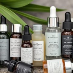 Serum do twarzy dla cery trądzikowej: jak dobrać produkt i nie przepłacić