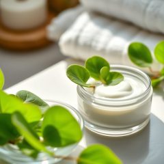 Wąkrota azjatycka: jak to zrobić bez podrażnień