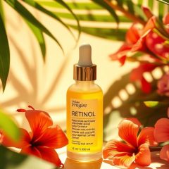 Retinol latem: co robić, żeby zobaczyć efekty