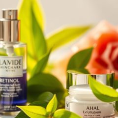 Retinol i kwasy AHA: jak połączyć i nie przesadzić z eksfoliacją