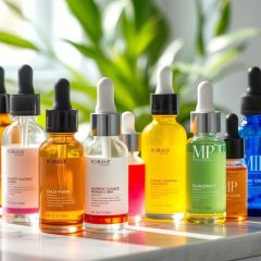 Serum antyoksydacyjne: kiedy działa, a kiedy szkodzi