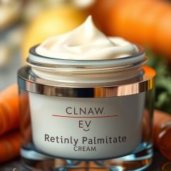 Retinyl palmitate czy działa: praktyczny plan krok po kroku