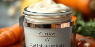 Retinyl palmitate czy działa: praktyczny plan krok po kroku