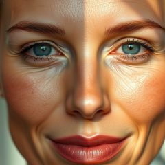 Fotostarzenie skóry: praktyczny plan krok po kroku