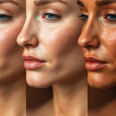 Skóra na ciele a typ skóry twarzy: najprostszy schemat pielęgnacji