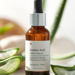 Kwas azelainowy 30: co robić, gdy pojawi się podrażnienie