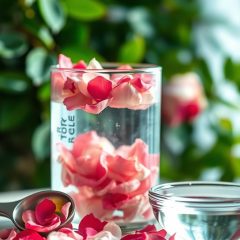 Jak zrobić tonik różany: najczęstsze pułapki i jak je ominąć