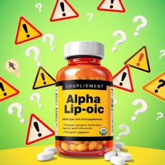 Kwas liponowy: najczęstsze pułapki i jak je ominąć