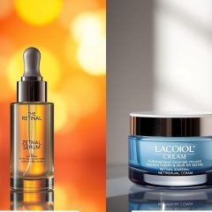 Retinal a retinol różnice: praktyczny plan krok po kroku