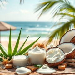 Diy SPF czy można zrobić: jak stosować, żeby zobaczyć efekty