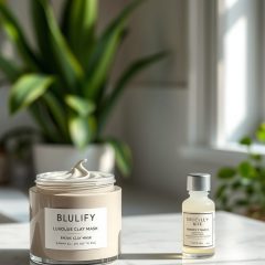 Maska z glinki i kwasy czy można: praktyczny plan krok po kroku