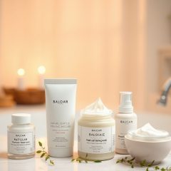 Peelingi w ciąży: najprostszy schemat pielęgnacji