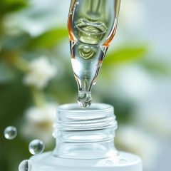 Serum lepkie co zrobić: kiedy działa, a kiedy szkodzi