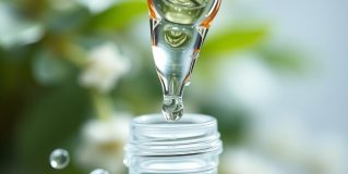 Serum lepkie co zrobić: kiedy działa, a kiedy szkodzi