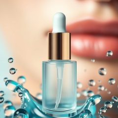 Serum z ektoiną: co robić, żeby zobaczyć efekty