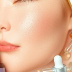 Reakcja alergiczna na serum: jak to zrobić bez podrażnień